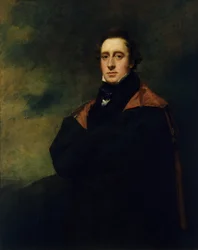 Andrzej Spottiswoode (1787-1866)